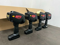 Avery dennison - 6140 pathfinder - partij barcode scanner en printers - afbeelding 3 van  10