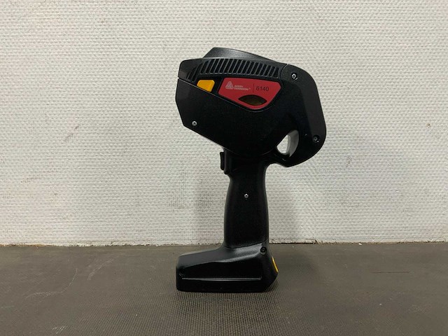 Avery dennison - 6140 pathfinder - partij barcode scanner en printers - afbeelding 5 van  10