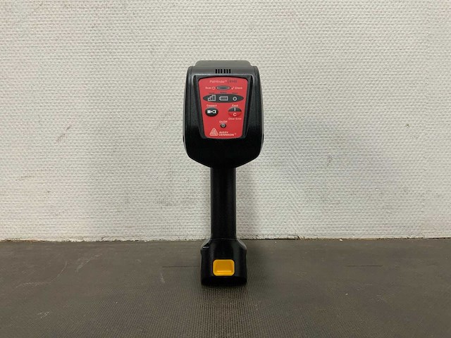 Avery dennison - 6140 pathfinder - partij barcode scanner en printers - afbeelding 6 van  10