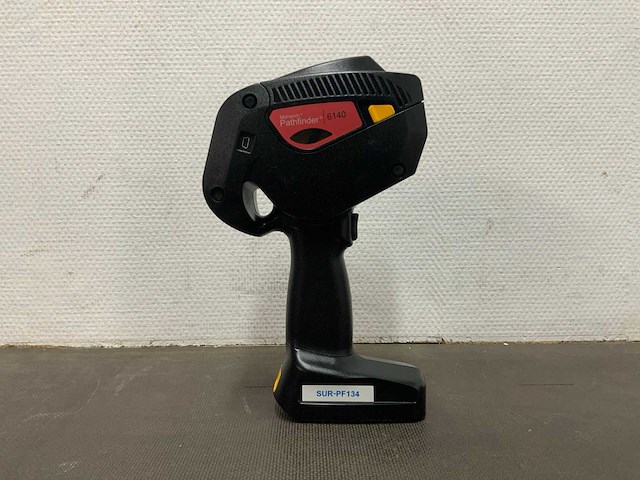 Avery dennison - 6140 pathfinder - partij barcode scanner en printers - afbeelding 7 van  10