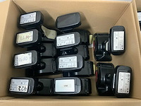 Avery dennison - 6140 pathfinder - partij barcode scanner en printers - afbeelding 10 van  10