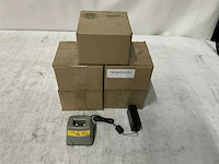 Avery dennison - acculader (6x) - afbeelding 3 van  8