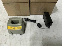 Avery dennison - acculader (6x) - afbeelding 5 van  8