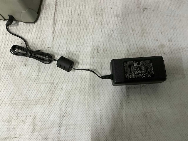 Avery dennison - acculader (6x) - afbeelding 1 van  8