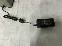 Avery dennison - acculader (6x) - afbeelding 1 van  8