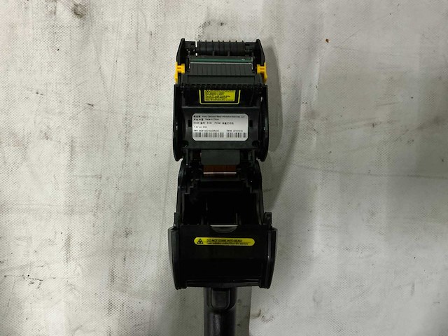 Avery dennison - monarch pathfinder 6140 - labelprinter (4x) - afbeelding 10 van  12