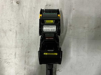 Avery dennison - monarch pathfinder 6140 - labelprinter (4x) - afbeelding 10 van  12