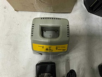 Avery dennison - monarch pathfinder 6140 - labelprinter (4x) - afbeelding 5 van  10