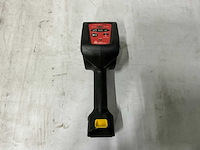 Avery dennison - monarch pathfinder 6140 - labelprinter (4x) - afbeelding 9 van  10