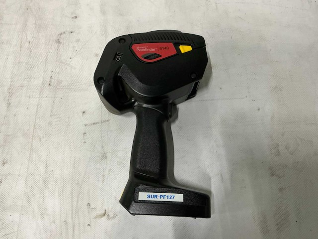 Avery dennison - monarch pathfinder 6140 - labelprinter (8x) - afbeelding 2 van  2