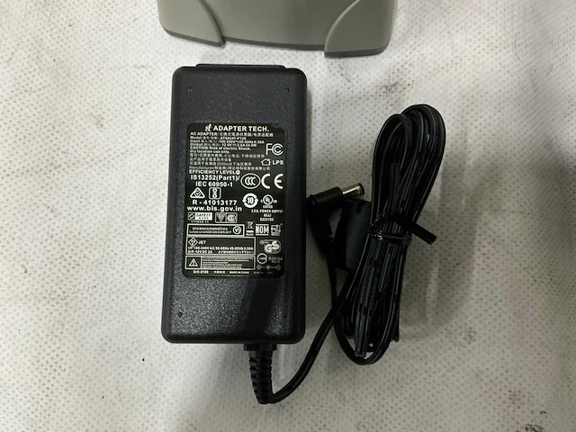 Avery dennison - monarch pathfinder 6140 - labelprinter (8x) - afbeelding 1 van  3