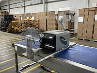 Avery dennison 6406 labelprinter - afbeelding 1 van  4
