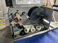 Avery dennison 6406 labelprinter - afbeelding 4 van  4