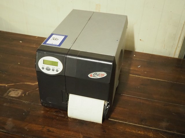 Avery dennison - afbeelding 2 van  7