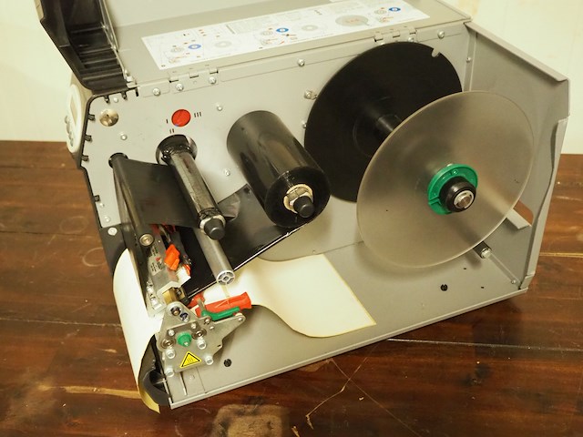 Avery dennison - afbeelding 4 van  7