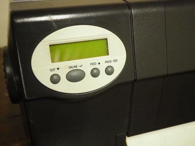 Avery dennison - afbeelding 6 van  7