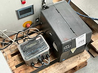 Avery weegschaal printer - afbeelding 2 van  3