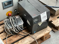 Avery weegschaal printer - afbeelding 3 van  3
