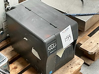 Avery weegschaal printer - afbeelding 1 van  3