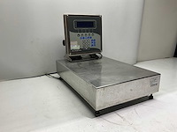 Avery weigh-tronix e1210 weegschaal - afbeelding 1 van  6