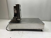 Avery weigh-tronix e1210 weegschaal - afbeelding 3 van  6
