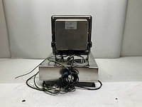 Avery weigh-tronix e1210 weegschaal - afbeelding 4 van  6