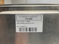 Avery weigh-tronix e1210 weegschaal - afbeelding 6 van  6