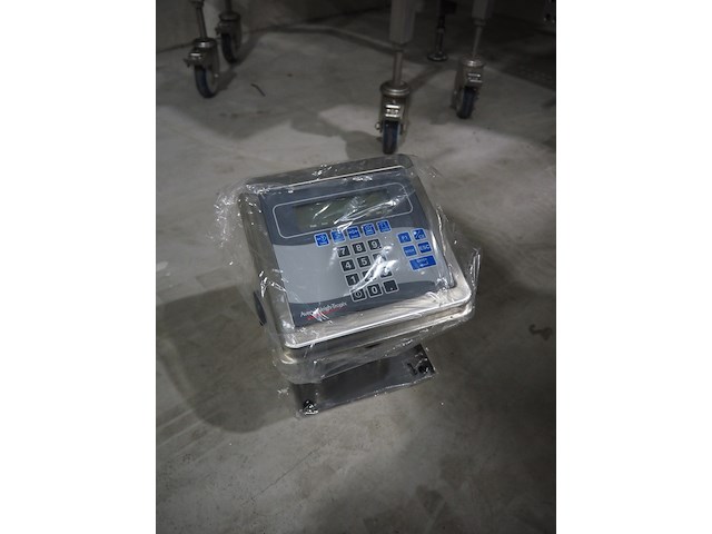 Avery weigh-tropix - afbeelding 2 van  3