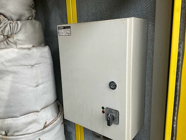 Avesco / cat stroomgenerator - afbeelding 2 van  25