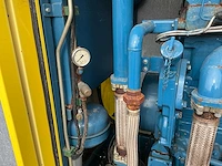 Avesco / cat stroomgenerator - afbeelding 10 van  25