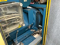 Avesco / cat stroomgenerator - afbeelding 13 van  25