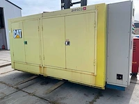 Avesco / cat stroomgenerator - afbeelding 19 van  25