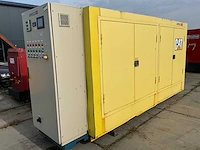 Avesco / cat stroomgenerator - afbeelding 22 van  25