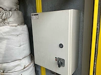 Avesco / cat stroomgenerator - afbeelding 16 van  25