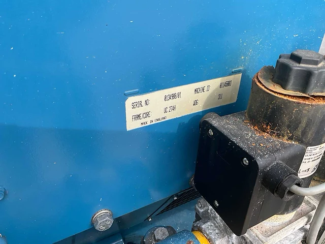 Avesco / cat stroomgenerator - afbeelding 1 van  25