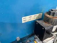 Avesco / cat stroomgenerator - afbeelding 1 van  25
