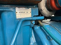 Avesco / cat stroomgenerator - afbeelding 3 van  25