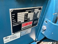 Avesco / cat stroomgenerator - afbeelding 6 van  25