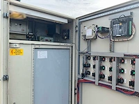 Avesco / cat stroomgenerator - afbeelding 8 van  25