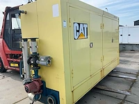 Avesco / cat stroomgenerator - afbeelding 23 van  25