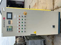 Avesco / cat stroomgenerator - afbeelding 14 van  25