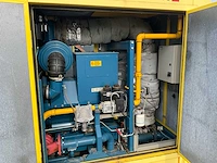 Avesco / cat stroomgenerator - afbeelding 25 van  25