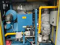 Avesco / cat stroomgenerator - afbeelding 12 van  25