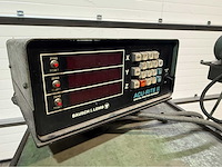 Avia fnd 32 universele freesmachine - afbeelding 12 van  13