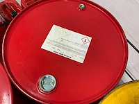 Avia olie opvangbak en olie - afbeelding 10 van  13