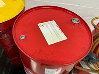 Avia olie opvangbak en olie - afbeelding 12 van  13