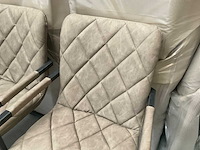 Aviano eetkamerstoel (4x) - afbeelding 11 van  12