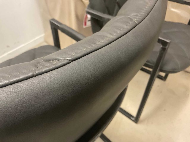 Aviano eetkamerstoel (4x) - afbeelding 10 van  10