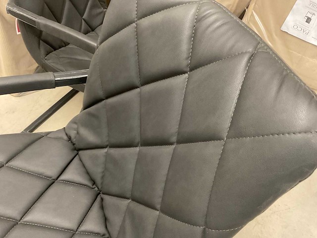 Aviano eetkamerstoel (4x) - afbeelding 2 van  10