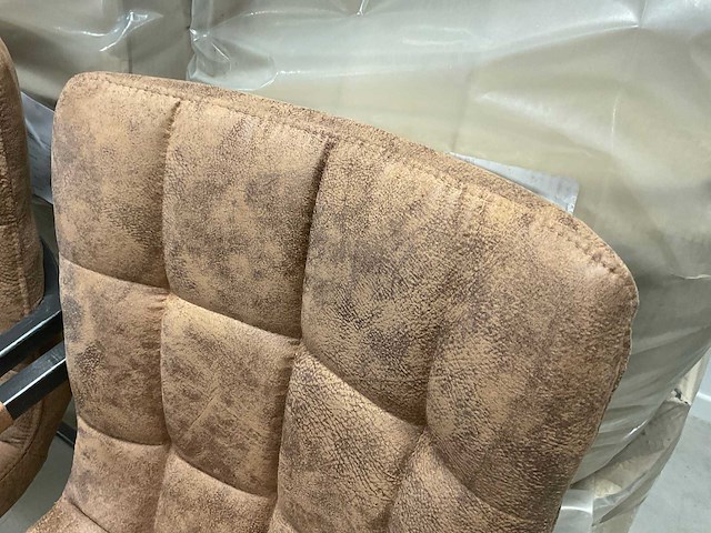 Aviano eetkamerstoel (6x) - afbeelding 2 van  12